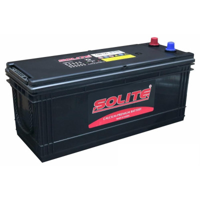 Solite 120AH CMF Sealed Battery