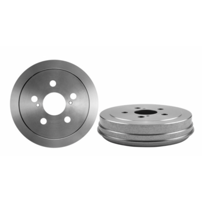 Rear Brake Drum 42431-02100 (Pair)