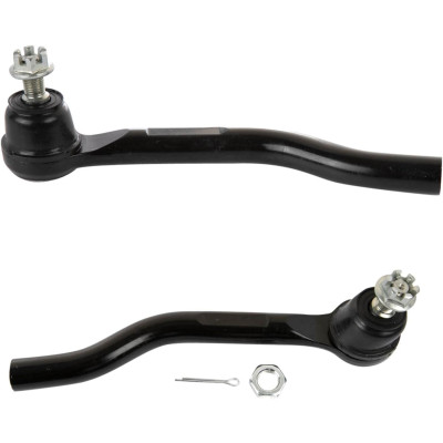 Sloop Genuine Complete Tie Rod Ends (51670TVAA01 & 53610TVAA01) Pair
