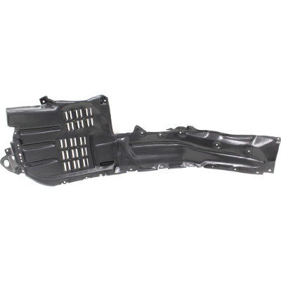 Front Fender Liner (53806-0G010) Pair