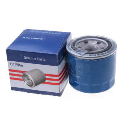 Hyundai Genuine Oil Filter 26300-35504