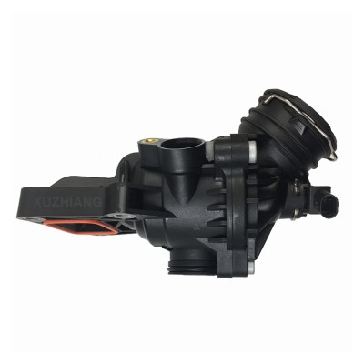 Mercedes Benz OEM Coolant Thermostat Assembly 2762000315