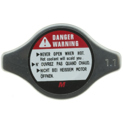 Radiator Pressure Cap