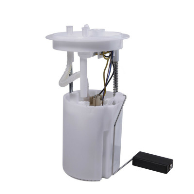 Genuine Complete Fuel Pump & Housing Assembly (1K0919051BG)
