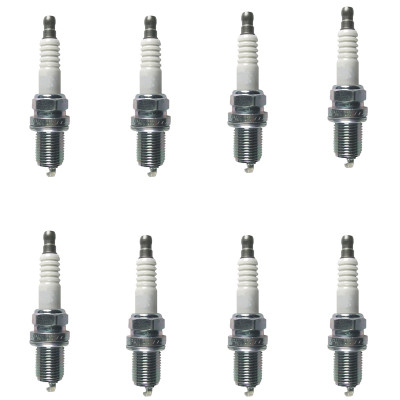 Genuine Land Rover Spark Plugs LR005253 (Set of 8pcs)