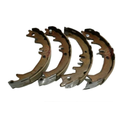Genuine Parking Brake Shoe/Lining (44060W020P)