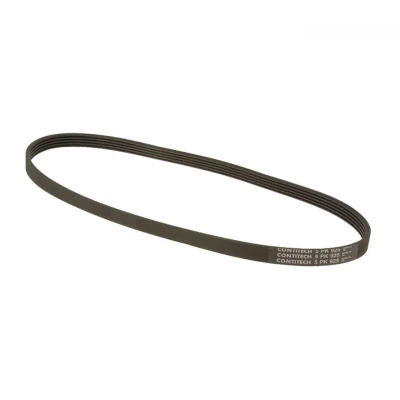 Genuine Serpentine Drive Belt 5PK940 07K145933C