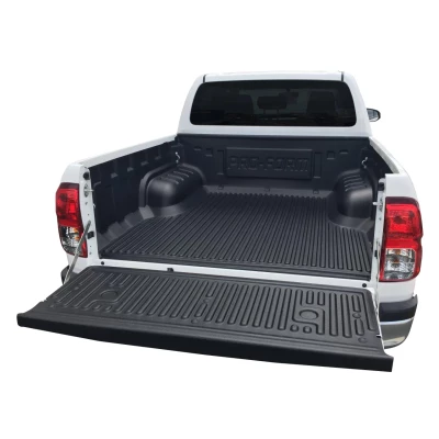 Genuine Tailgate Liner/Protector (Hilux 2015-2021)