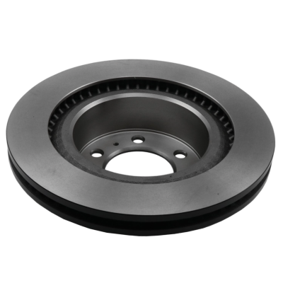 Genuine Coated Front Brake Rotor/Disc Assy (43512-60290) Pair