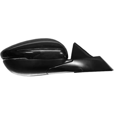 Genuine Power Side Mirror Assembly (76258TVAA42) Pair