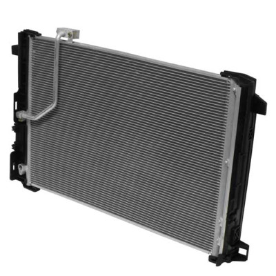 HBS/AirCool AC Condenser (2045000654)
