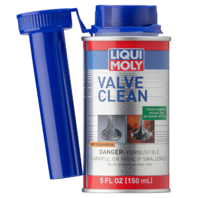 Liqui Moly Valve Clean 150ml
