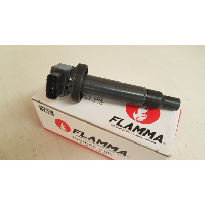 Flamma YEC Ignition Coil Assy IGC118F 1Piece