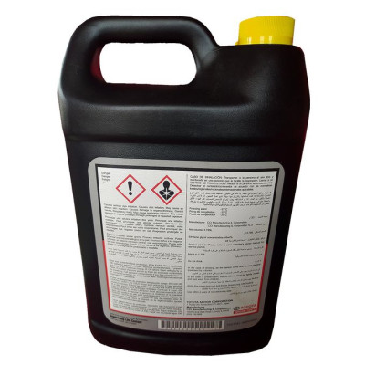 Toyota Super Long Life Radiator Coolant (4liters)