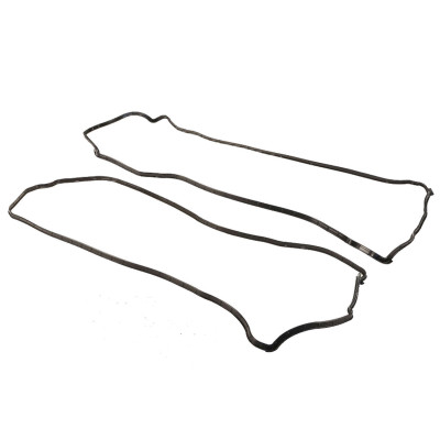 Genuine Valve Cover Gasket 112140P010 & 112130P030 Pair