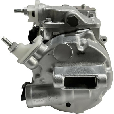 Dyne AC Compressor Assy (DA8Z19703A)