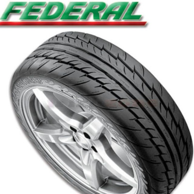 Federal 275/55/R19 Tyre