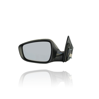 Aftermarket Power Side Mirror Assembly (87610F3050 & 87620F3050) Pair