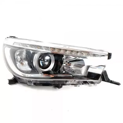 Sonar Headlamp Assembly (81140-0K720 & 81070-0K720) Pair