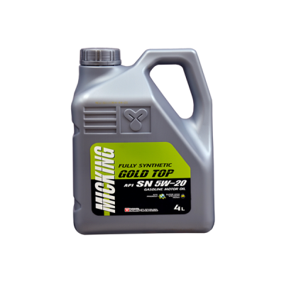 Micking 5W-20 Fully Synthetic Engine Oil 5Liters