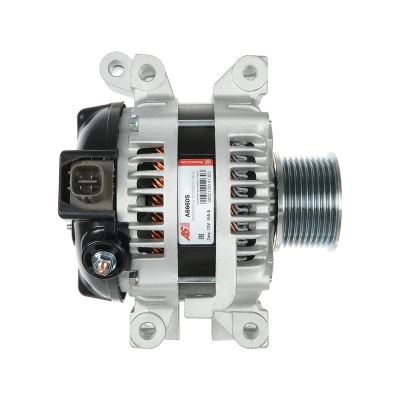 ASPL Genuine OEM Alternator Assy A6660S