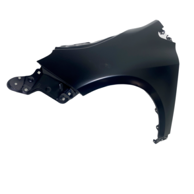 Genuine Front Fender (5380202260 & 5380102170) Pair