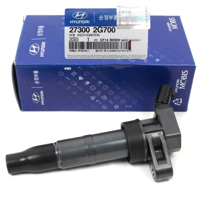 Hyundai /KIA Ignition Coil (27300-2G700) 1Piece
