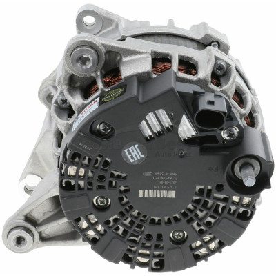 Bosch OEM Alternator Assy (0009067703)