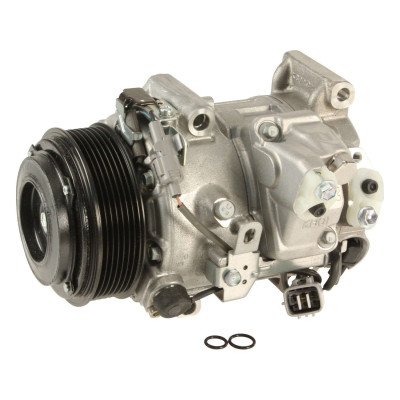 Denso A/C Compressor Assy (88320-48150)