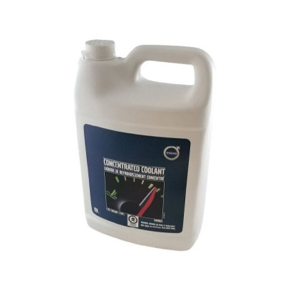 Volvo 31439821, Anti-Freeze Coolant (4 liters)