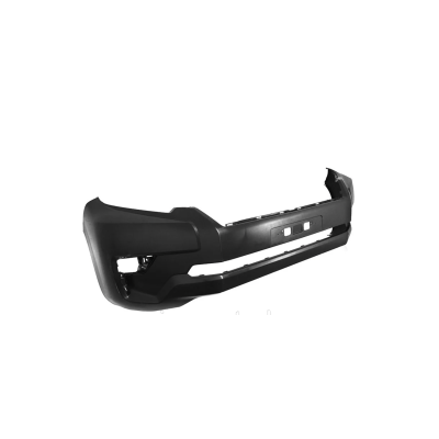 Genuine Front Bumper Cover Assembly (521196B979)