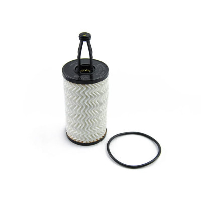 Mercedes Benz A 276 180 00 09 Genuine Oil Filter