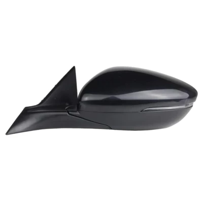 Genuine Power Side Mirror Assembly (76258TVAA42) Pair