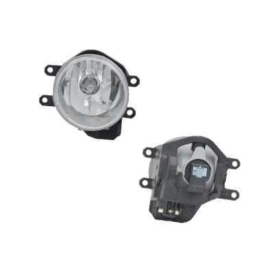 Genuine Fog Lamp Assembly (8122002160) Pair