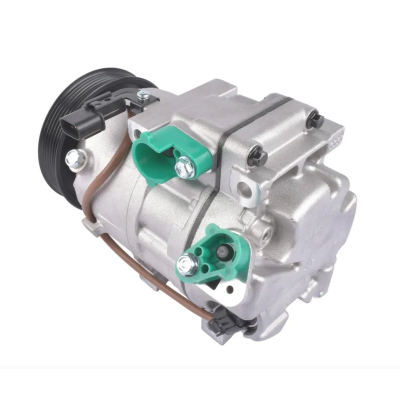 Lianden /STAL A/C Compressor Assy (97701-C6500)