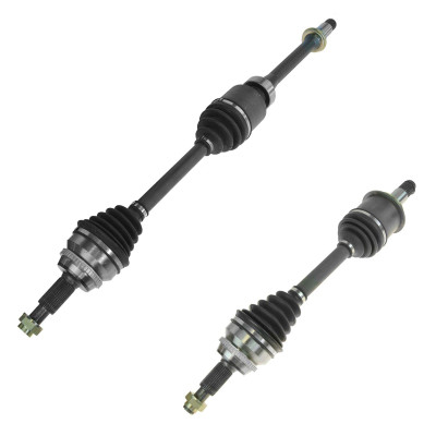 Genuine CV Axle/ Shaft Assembly (4342006201 & 4341006200) Pair