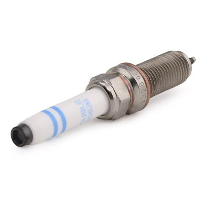 Bosch Double Iridium Spark Plugs 0241140522 1Piece