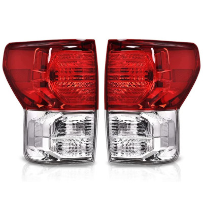 TYC Rear Lamp Assembly (815500C090 & 815600C090) Pair
