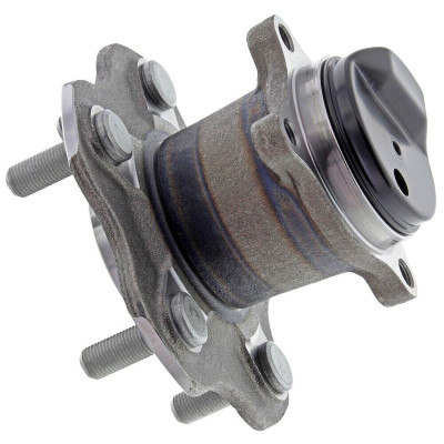 Genuine Rear Wheel Hub Assembly (432023RA0A) Pair