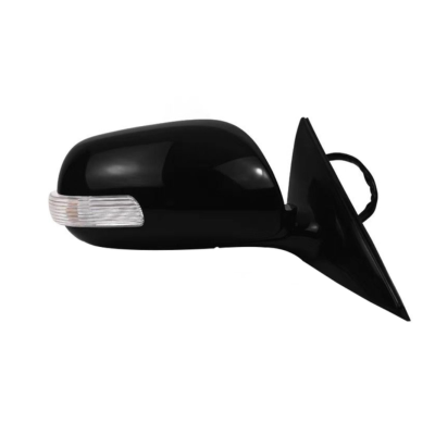 Genuine Power Side Mirror Assembly (87910-06322) Pair