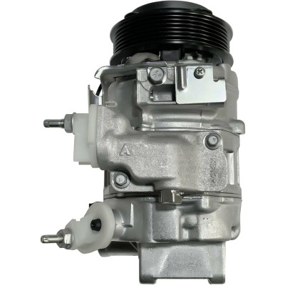Dyne AC Compressor Assy (DA8Z19703A)