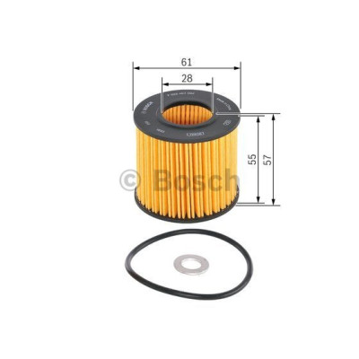 Bosch Oil Filter F026407092