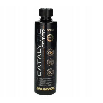 MANNOL Catalytic Ester 450ML