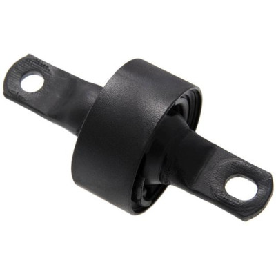 Genuine Rear Trailing Arm Bushing (52371SZAA01) Pair