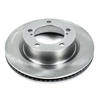 Genuine Front Brake Rotor/Disc Assy (43512-60180) Pair
