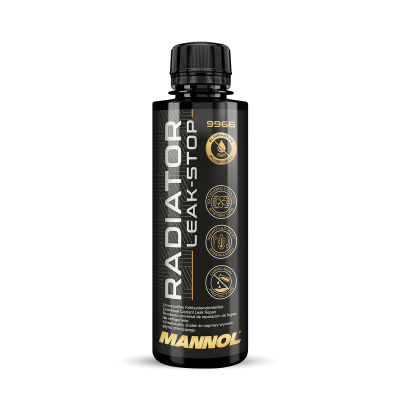 MANNOL Radiator Leak Stop 9965 325ML