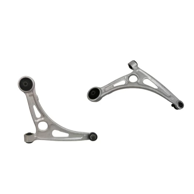 Hyundai/KIA Front Lower Control Arm (54500E6100 & 54501E6100) Pair