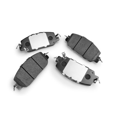 Honda OEM Front Brake Pad Set (45022TLAA01)
