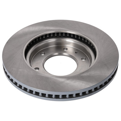 Genuine Front Brake Rotor/Disc Assy (4615A223) Pair