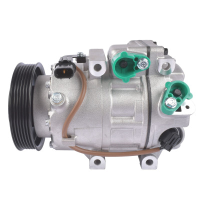 Lianden /STAL A/C Compressor Assy (97701-C6500)